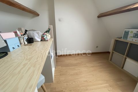 Villa i Tergnier, Aisne, Tergnier - € 89.900 | Ref: 340939163484 - foto 15
