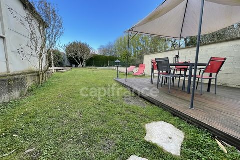 Villa i Tergnier, Aisne, Tergnier - € 89.900 | Ref: 340939163484 - foto 18