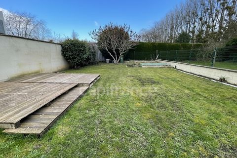 Villa i Tergnier, Aisne, Tergnier - € 89.900 | Ref: 340939163484 - foto 19