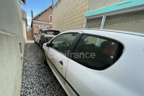Villa i Tergnier, Aisne, Tergnier - € 89.900 | Ref: 340939163484 - foto 21