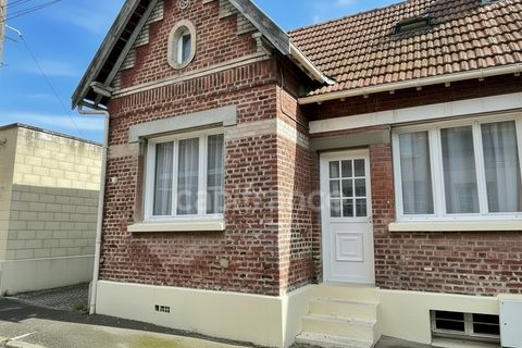 Villa i Tergnier, Aisne, Tergnier - € 89.900 | Ref: 340939163484 - foto 22