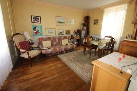 Landsbyhus i Tannay, Nievre, Tannay - € 119.000 | Ref: 340930047669 - foto 2