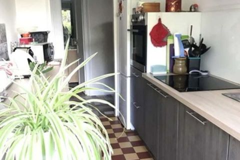 Landsbyhus i Tannay, Nievre, Tannay - € 119.000 | Ref: 340930047669 - foto 3