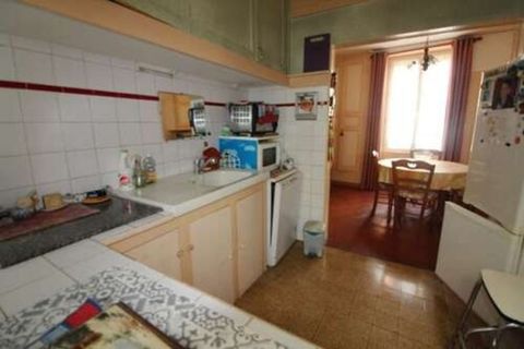 Landsbyhus i Tannay, Nievre, Tannay - € 119.000 | Ref: 340930047669 - foto 4