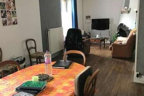 Landsbyhus i Tannay, Nievre, Tannay - € 119.000 | Ref: 340930047669 - foto 6