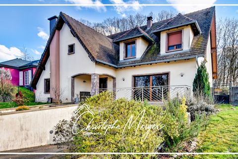 Villa a Sarralbe, Moselle, Sarralbe - € 325.000 | Ref: 340939975171 - foto 2