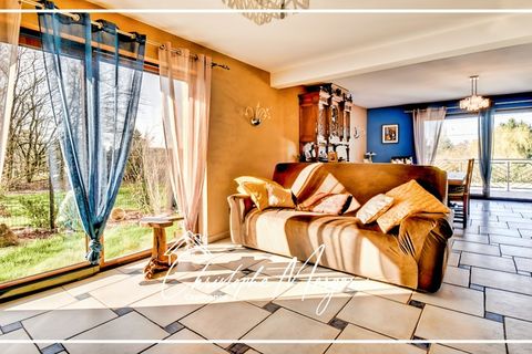 Villa a Sarralbe, Moselle, Sarralbe - € 325.000 | Ref: 340939975171 - foto 4