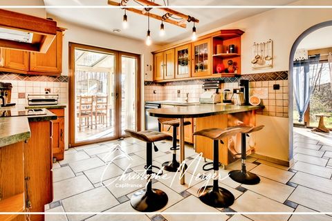 Villa a Sarralbe, Moselle, Sarralbe - € 325.000 | Ref: 340939975171 - foto 6
