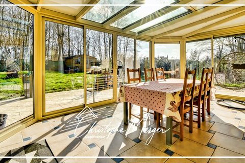 Villa a Sarralbe, Moselle, Sarralbe - € 325.000 | Ref: 340939975171 - foto 8