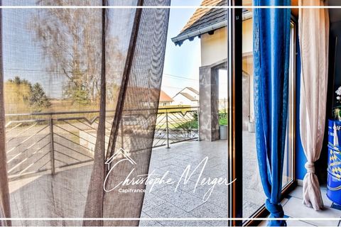 Villa a Sarralbe, Moselle, Sarralbe - € 325.000 | Ref: 340939975171 - foto 9