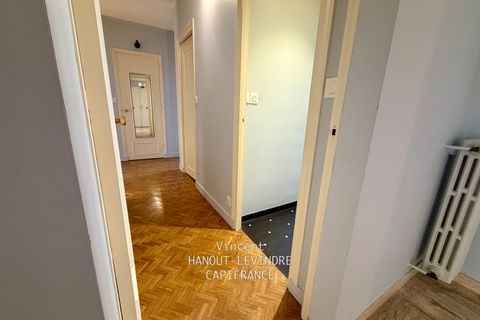 Leilighet i Angers, Maine-et-Loire, Angers - € 399 000 | Ref: 340933683194 - foto 16
