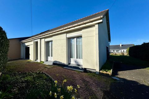 Villa i Angers, Maine-et-Loire, Angers - € 282.000 | Ref: 340934736388 - foto 1