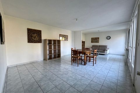 Villa i Angers, Maine-et-Loire, Angers - € 282.000 | Ref: 340934736388 - foto 2