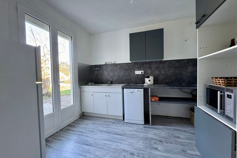 Villa i Angers, Maine-et-Loire, Angers - € 282.000 | Ref: 340934736388 - foto 3