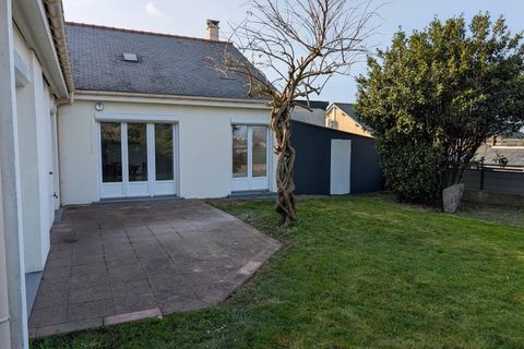 Villa i Angers, Maine-et-Loire, Angers - € 282.000 | Ref: 340934736388 - foto 7