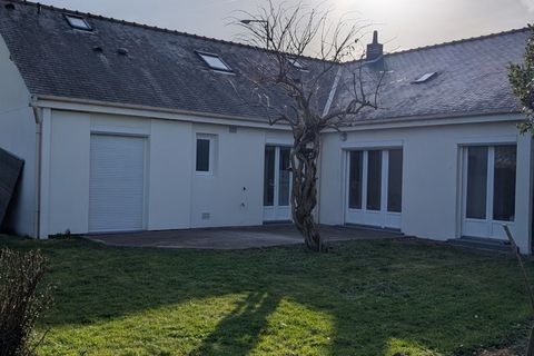 Villa i Angers, Maine-et-Loire, Angers - € 282.000 | Ref: 340934736388 - foto 9