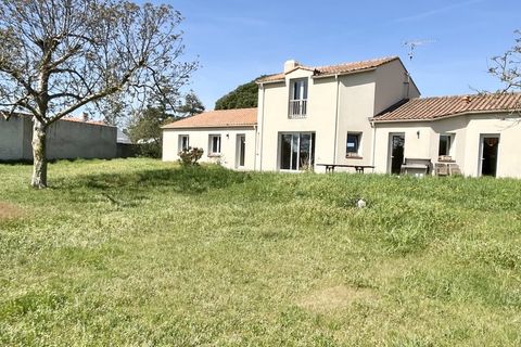 Villa a Machecoul, Loire-Atlantique, Machecoul - € 490.000 | Ref: 340936828533 - foto 2