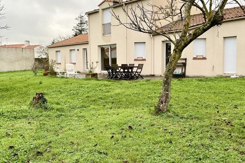 Villa a Machecoul, Loire-Atlantique, Machecoul - € 490.000 | Ref: 340936828533 - foto 5