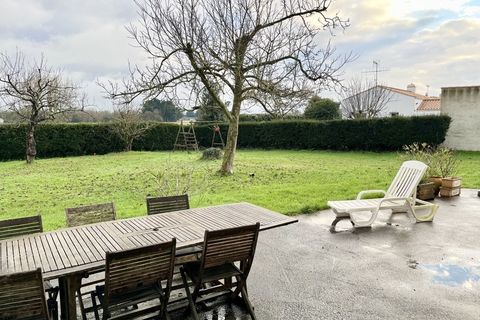 Villa a Machecoul, Loire-Atlantique, Machecoul - € 490.000 | Ref: 340936828533 - foto 6