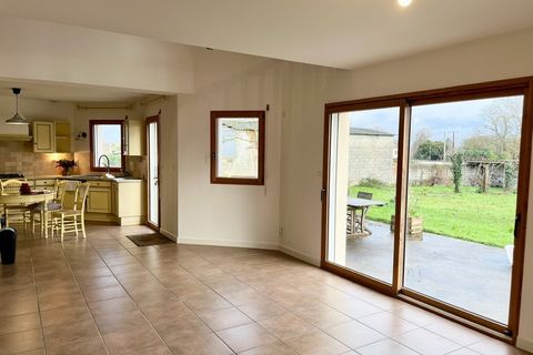 Villa a Machecoul, Loire-Atlantique, Machecoul - € 490.000 | Ref: 340936828533 - foto 14