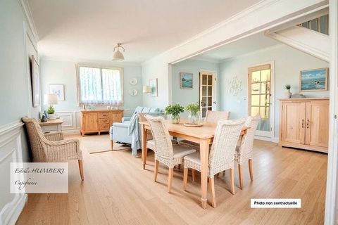 Villa i La Rochelle, Charente-Maritime, La Rochelle - € 407.500 | Ref: 340931553614 - foto 2