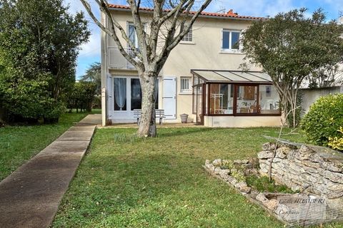 Villa i La Rochelle, Charente-Maritime, La Rochelle - € 407.500 | Ref: 340931553614 - foto 5
