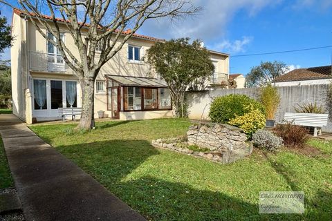 Villa i La Rochelle, Charente-Maritime, La Rochelle - € 407.500 | Ref: 340931553614 - foto 6