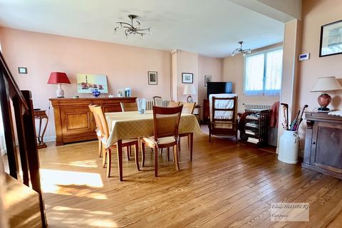 Villa i La Rochelle, Charente-Maritime, La Rochelle - € 407.500 | Ref: 340931553614 - foto 13