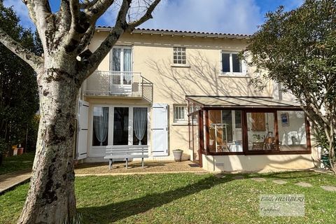 Villa i La Rochelle, Charente-Maritime, La Rochelle - € 407.500 | Ref: 340931553614 - foto 14