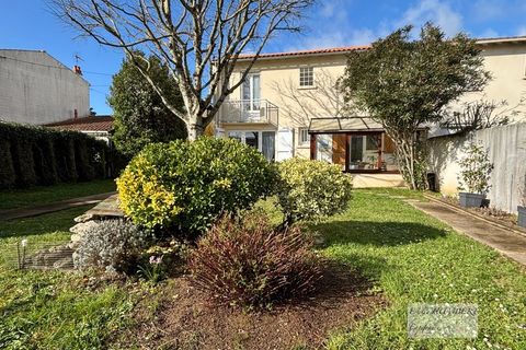 Villa i La Rochelle, Charente-Maritime, La Rochelle - € 407.500 | Ref: 340931553614 - foto 17