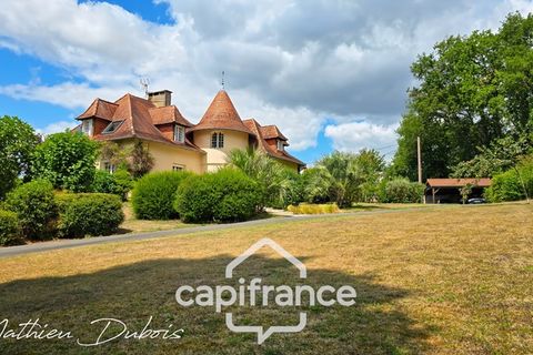 Villa a Boulazac, Dordogne, Boulazac - € 499.000 | Ref: 340939662346 - foto 2