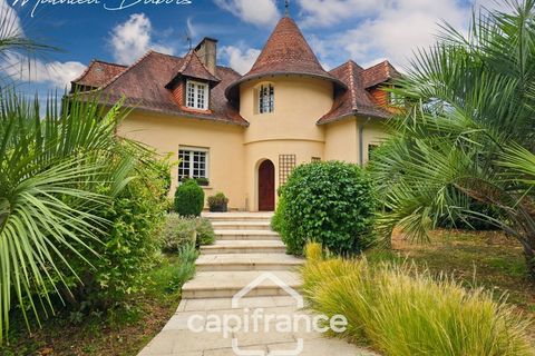 Villa a Boulazac, Dordogne, Boulazac - € 499.000 | Ref: 340939662346 - foto 3