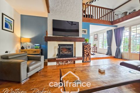 Villa a Boulazac, Dordogne, Boulazac - € 499.000 | Ref: 340939662346 - foto 5