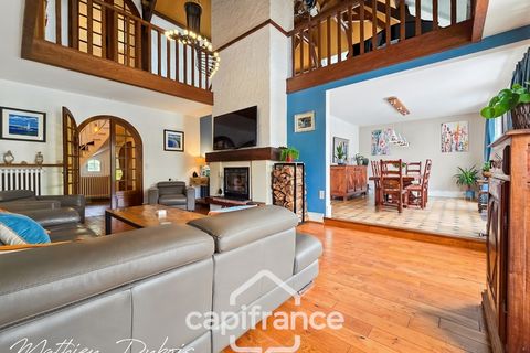 Villa a Boulazac, Dordogne, Boulazac - € 499.000 | Ref: 340939662346 - foto 6