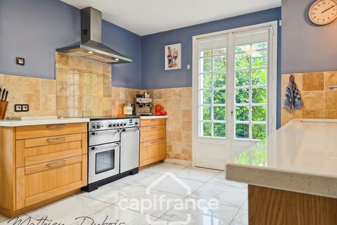 Villa a Boulazac, Dordogne, Boulazac - € 499.000 | Ref: 340939662346 - foto 9