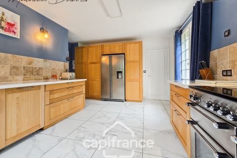Villa a Boulazac, Dordogne, Boulazac - € 499.000 | Ref: 340939662346 - foto 10