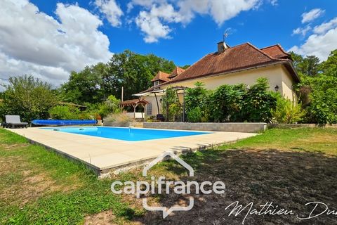 Villa a Boulazac, Dordogne, Boulazac - € 499.000 | Ref: 340939662346 - foto 24