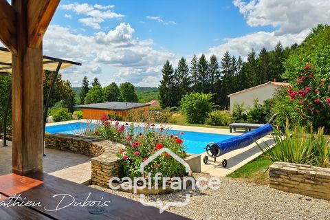 Villa a Boulazac, Dordogne, Boulazac - € 499.000 | Ref: 340939662346 - foto 25