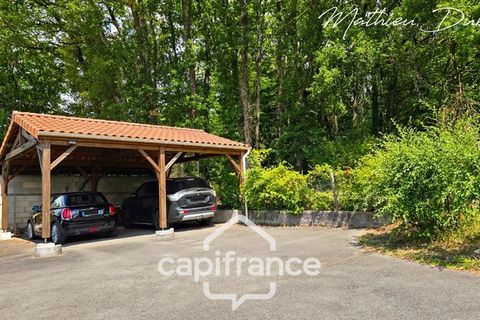 Villa a Boulazac, Dordogne, Boulazac - € 499.000 | Ref: 340939662346 - foto 26