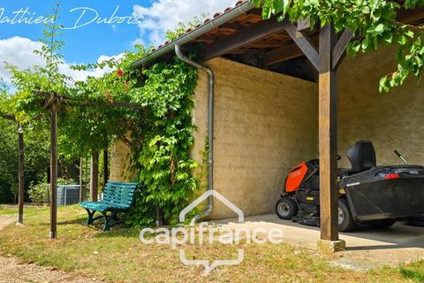Villa a Boulazac, Dordogne, Boulazac - € 499.000 | Ref: 340939662346 - foto 27