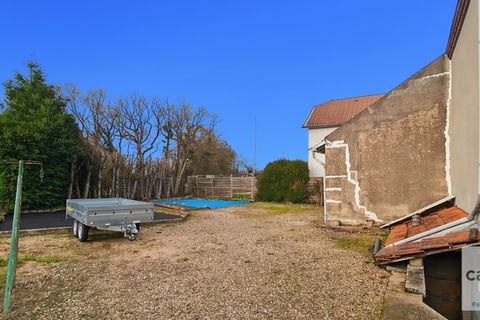 Villa a Saint-Vallier, Saone-et-Loire, Saint-Vallier - € 81.750 | Ref: 340932437280 - foto 4