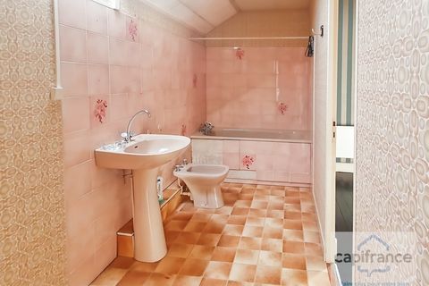 Villa a Saint-Vallier, Saone-et-Loire, Saint-Vallier - € 81.750 | Ref: 340932437280 - foto 9