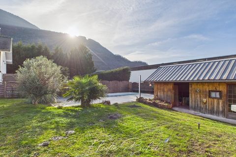 Villa a Albertville, Savoie, Albertville - € 430.000 | Ref: 340939652677 - foto 2
