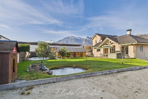 Villa a Albertville, Savoie, Albertville - € 430.000 | Ref: 340939652677 - foto 14