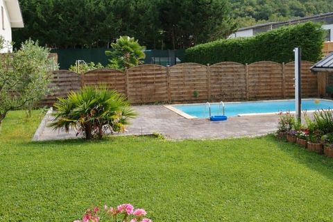 Villa a Albertville, Savoie, Albertville - € 430.000 | Ref: 340939652677 - foto 15
