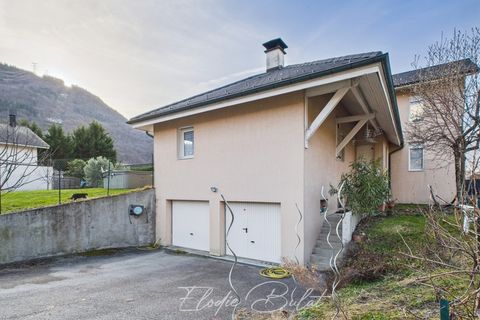 Villa a Albertville, Savoie, Albertville - € 430.000 | Ref: 340939652677 - foto 17