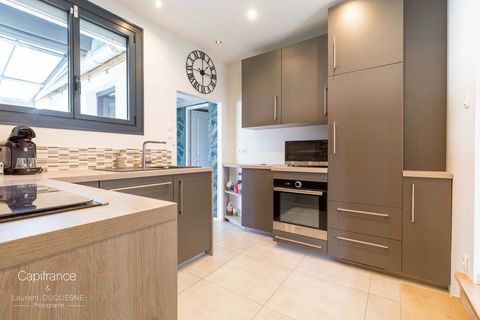 Villa a Dijon, Cote-d'Or, Dijon - € 400.000 | Ref: 340939163400 - foto 2