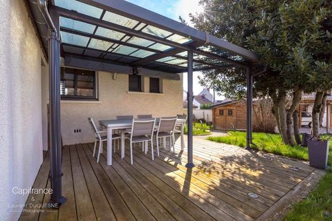 Villa a Dijon, Cote-d'Or, Dijon - € 400.000 | Ref: 340939163400 - foto 4