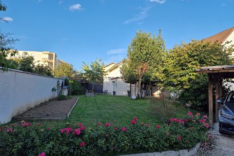Villa a Dijon, Cote-d'Or, Dijon - € 400.000 | Ref: 340939163400 - foto 6