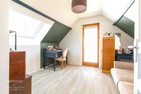 Villa a Dijon, Cote-d'Or, Dijon - € 400.000 | Ref: 340939163400 - foto 9